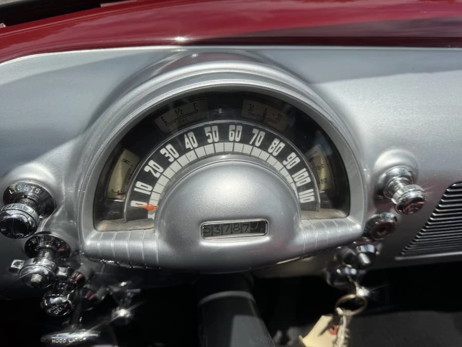 1950 Oldsmobile 88 - Image 21 of 29