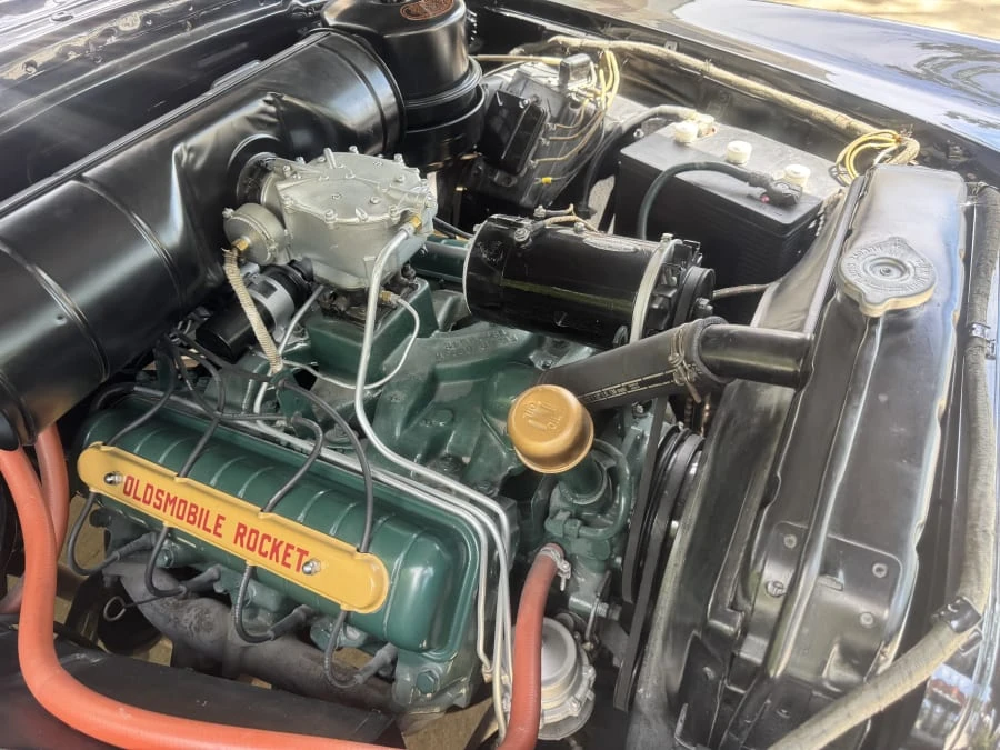 1950 Oldsmobile 88 - Image 26 of 29