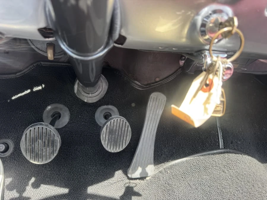 1950 Oldsmobile 88 - Image 22 of 29