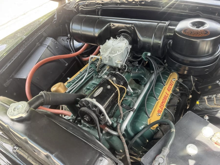 1950 Oldsmobile 88 - Image 24 of 29