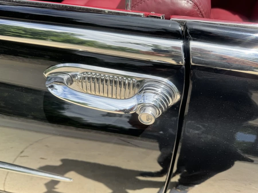 1950 Oldsmobile 88 - Image 9 of 29