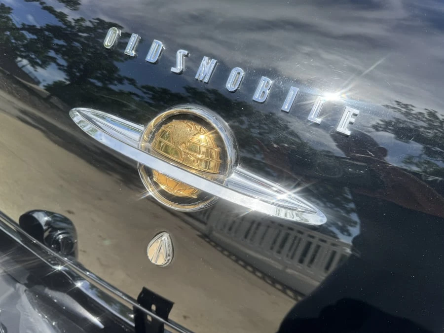 1950 Oldsmobile 88 - Image 8 of 29