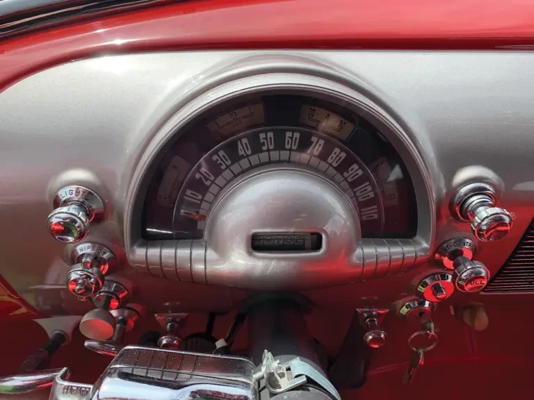 1950 Oldsmobile 88 - Image 12 of 20