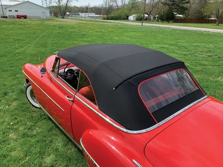 1950 Oldsmobile 88 - Image 15 of 20