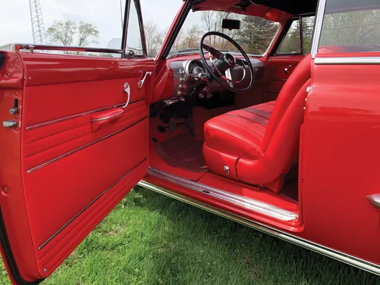 1950 Oldsmobile 88 - Image 11 of 20