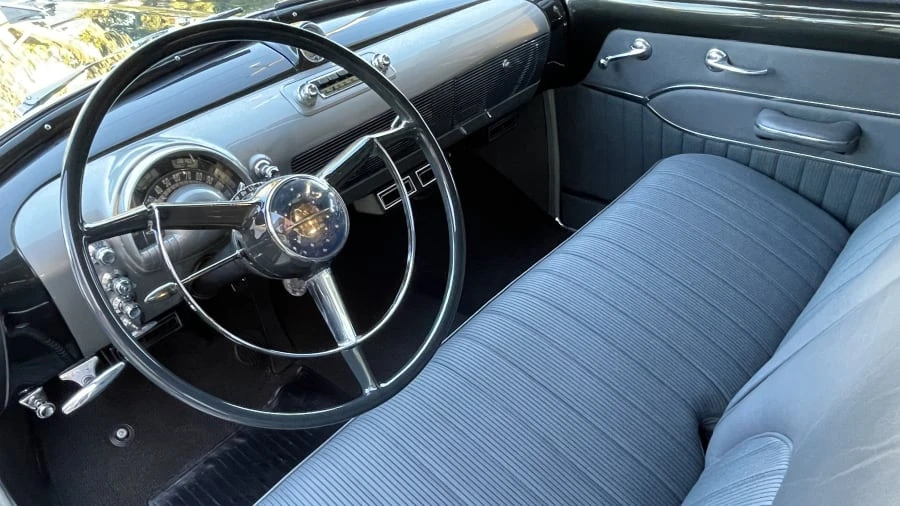 1950 Oldsmobile 88 - Image 4 of 22