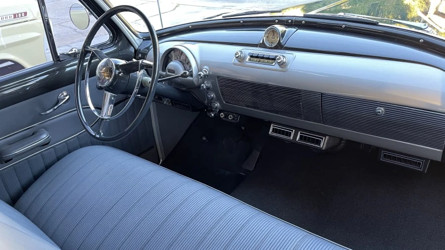 1950 Oldsmobile 88 - Image 5 of 22