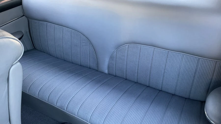 1950 Oldsmobile 88 - Image 9 of 22