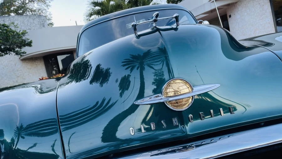 1950 Oldsmobile 88 - Image 12 of 22