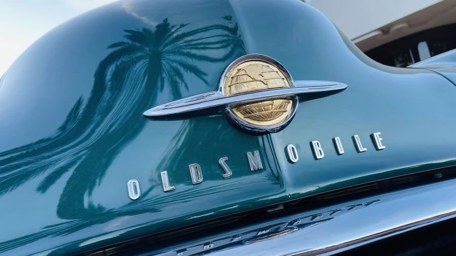 1950 Oldsmobile 88 - Image 13 of 22