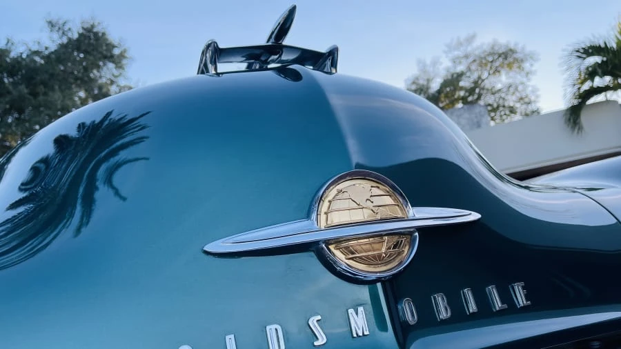 1950 Oldsmobile 88 - Image 14 of 22