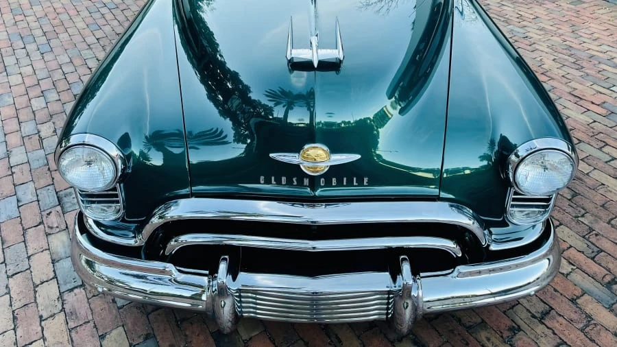 1950 Oldsmobile 88 - Image 15 of 22
