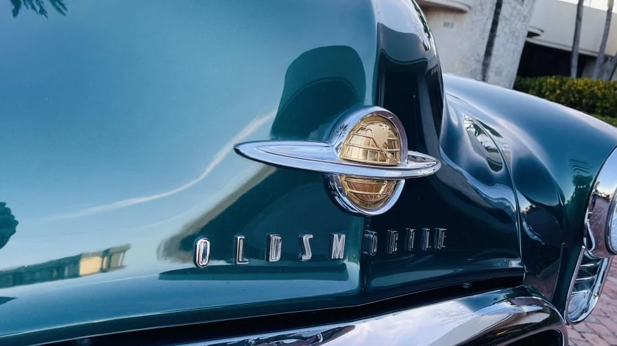1950 Oldsmobile 88 - Image 16 of 22