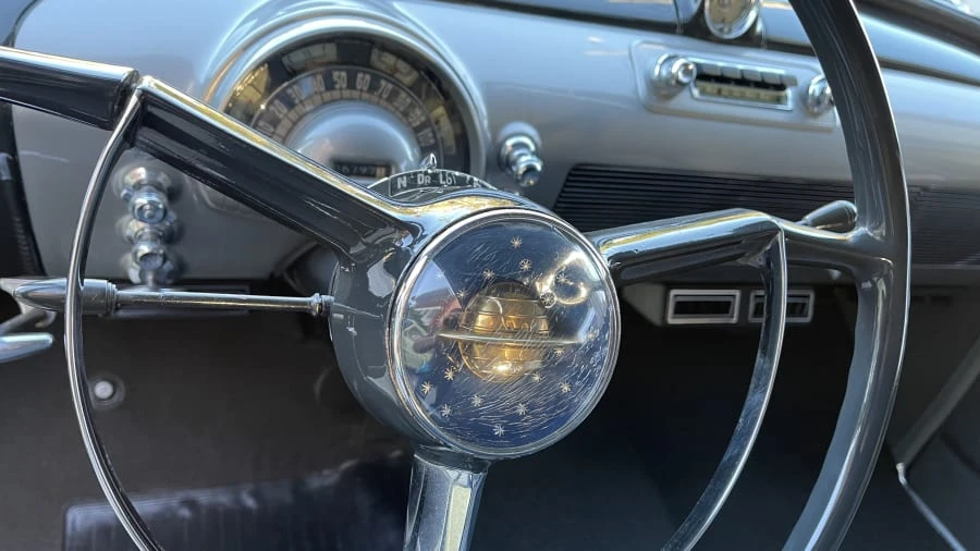 1950 Oldsmobile 88 - Image 18 of 22