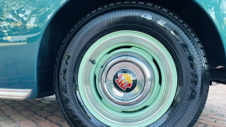 1950 Oldsmobile 88 - Image 19 of 22