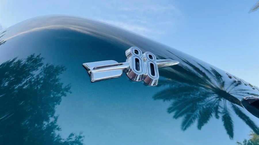 1950 Oldsmobile 88 - Image 20 of 22