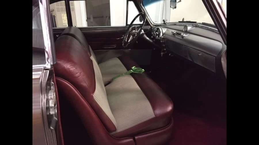 1950 Oldsmobile 88 - Image 3 of 5