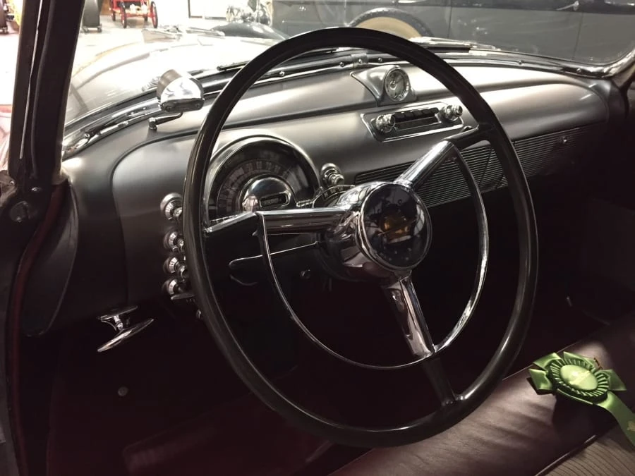 1950 Oldsmobile 88 - Image 2 of 5