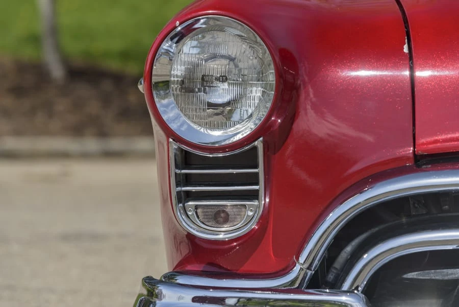 1950 Oldsmobile 88 - Image 18 of 31