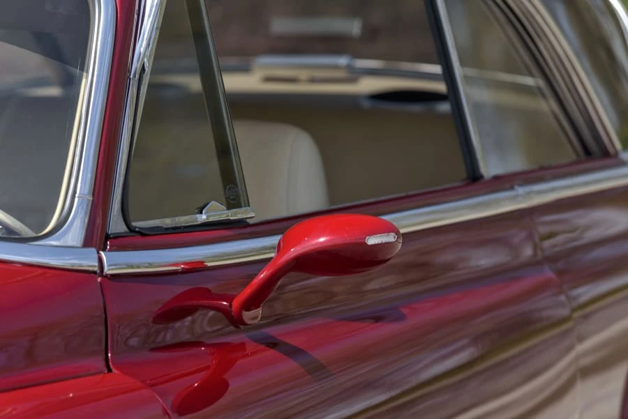 1950 Oldsmobile 88 - Image 8 of 31