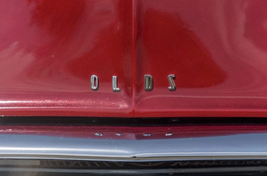1950 Oldsmobile 88 - Image 9 of 31