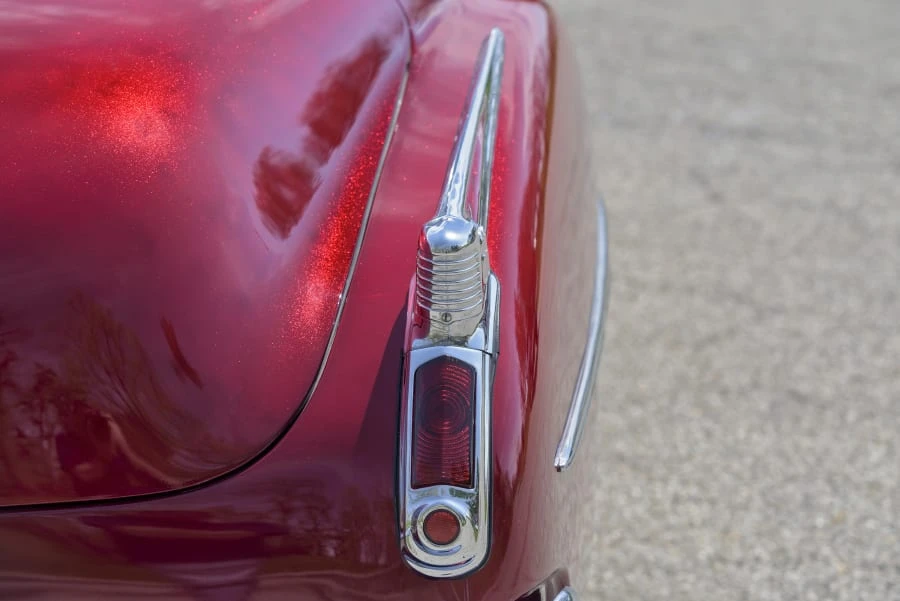 1950 Oldsmobile 88 - Image 25 of 31
