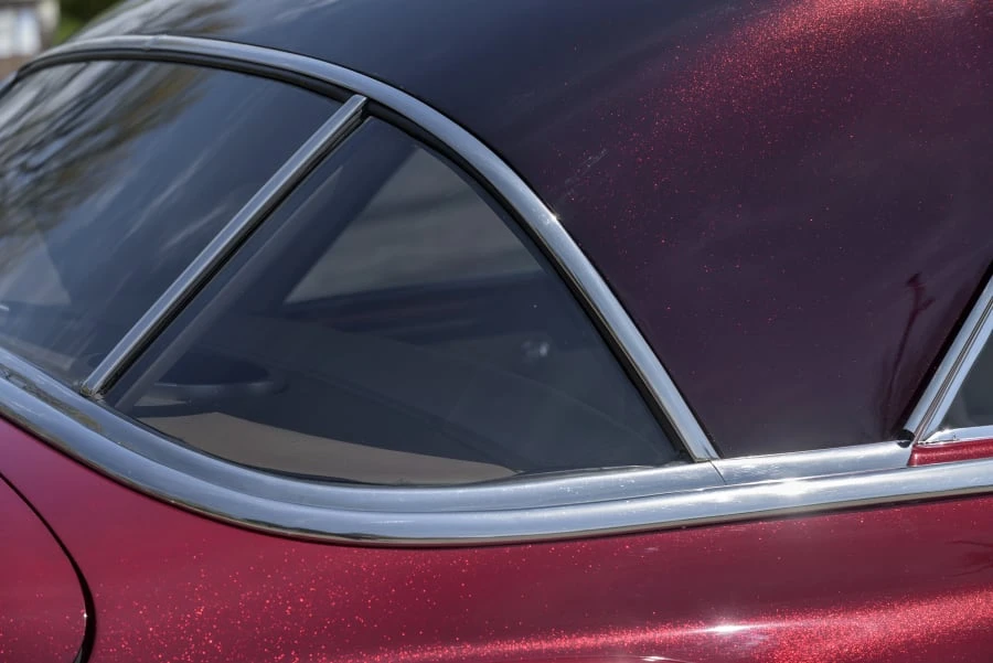 1950 Oldsmobile 88 - Image 13 of 31