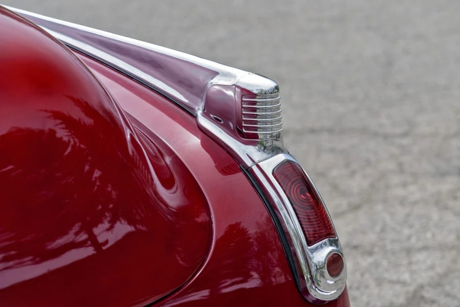 1950 Oldsmobile 88 - Image 24 of 31