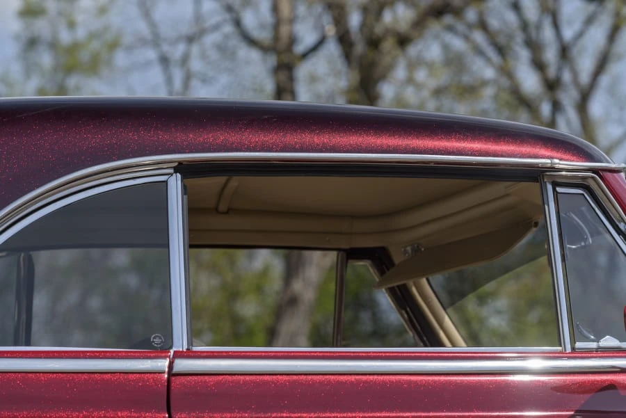 1950 Oldsmobile 88 - Image 29 of 31