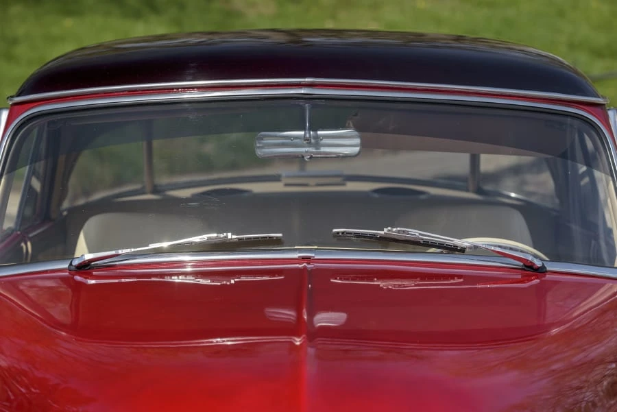 1950 Oldsmobile 88 - Image 16 of 31