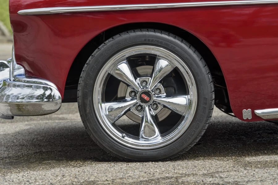 1950 Oldsmobile 88 - Image 22 of 31