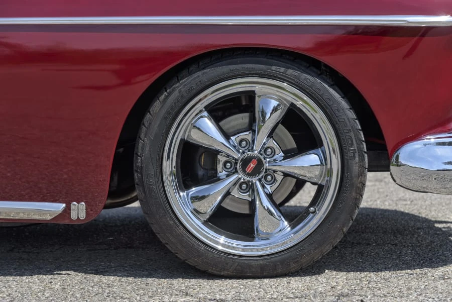 1950 Oldsmobile 88 - Image 26 of 31