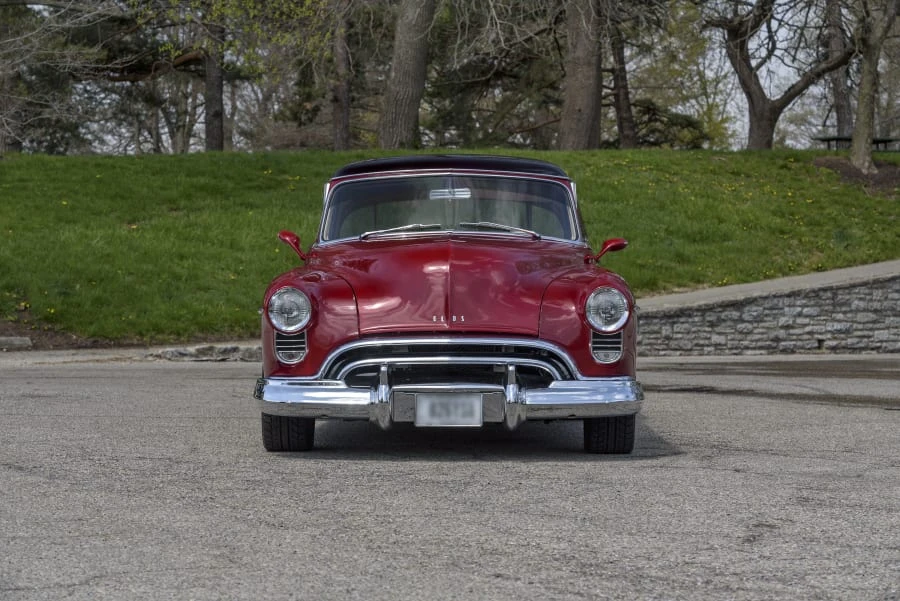 1950 Oldsmobile 88 - Image 4 of 31