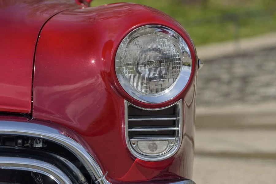 1950 Oldsmobile 88 - Image 15 of 31