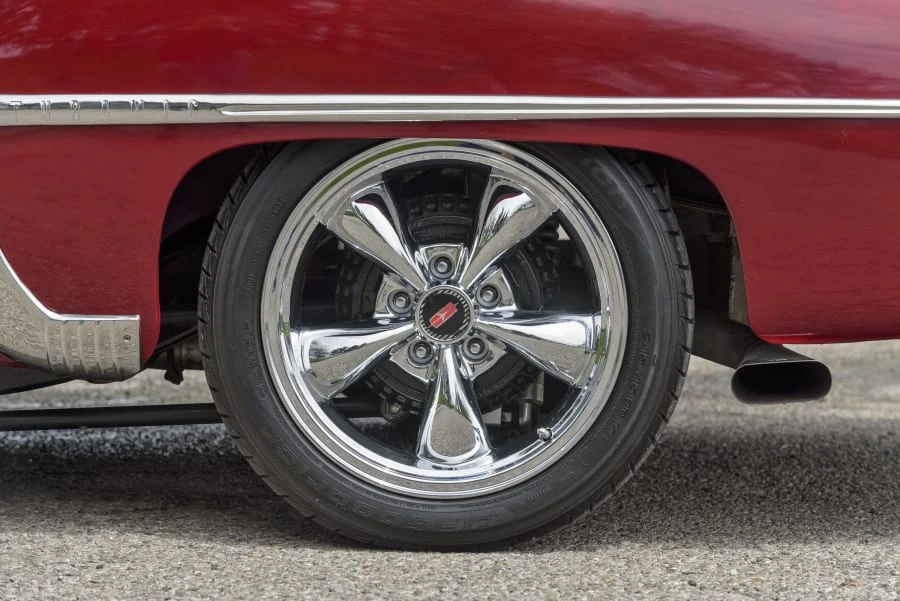 1950 Oldsmobile 88 - Image 23 of 31