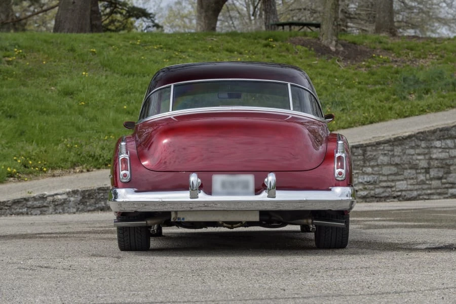 1950 Oldsmobile 88 - Image 5 of 31