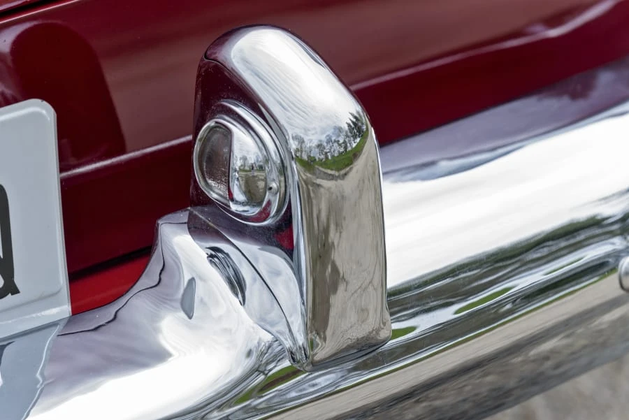 1950 Oldsmobile 88 - Image 17 of 31