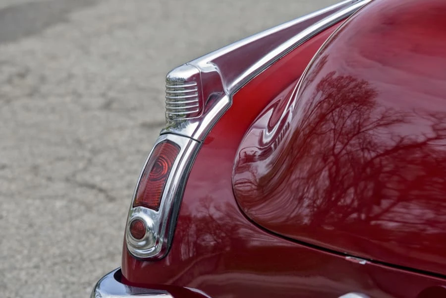 1950 Oldsmobile 88 - Image 19 of 31
