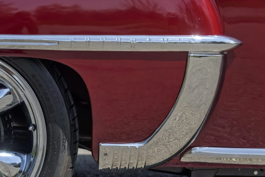 1950 Oldsmobile 88 - Image 28 of 31