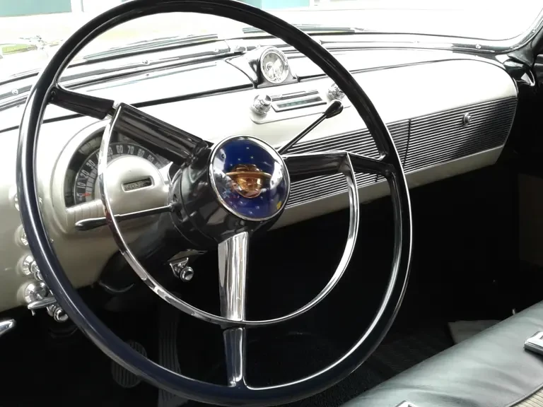 1950 Oldsmobile 88 - Image 8 of 12