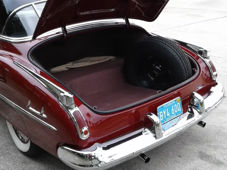 1950 Oldsmobile 88 - Image 10 of 12