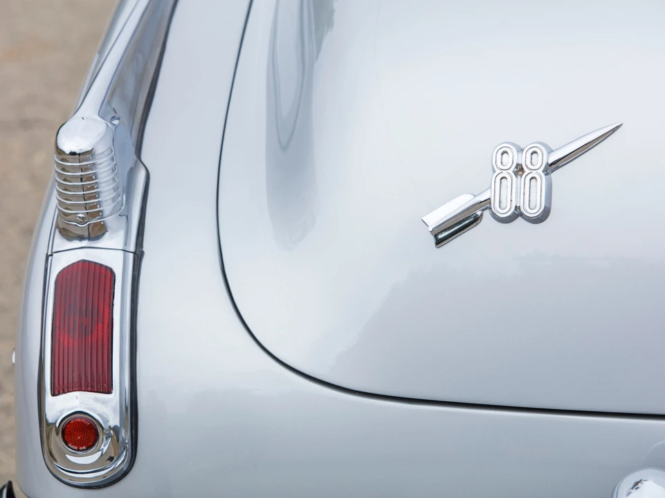 1950 Oldsmobile 88 - Image 25 of 31