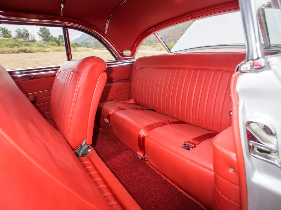 1950 Oldsmobile 88 - Image 18 of 31