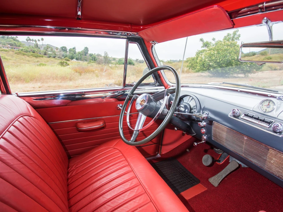 1950 Oldsmobile 88 - Image 21 of 31