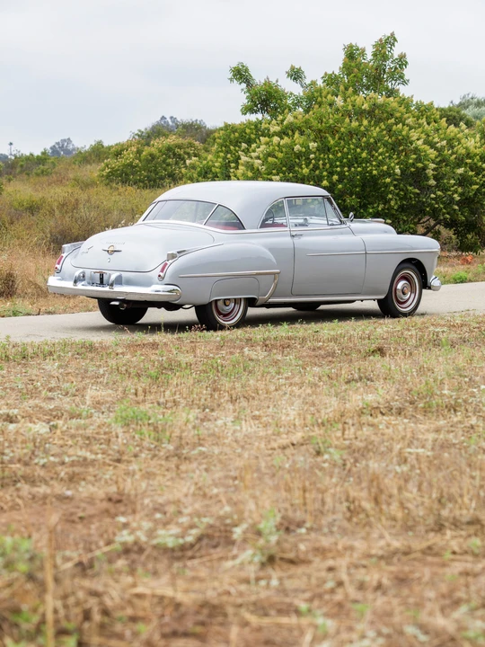 1950 Oldsmobile 88 - Image 7 of 31