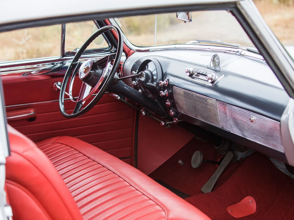 1950 Oldsmobile 88 - Image 20 of 31