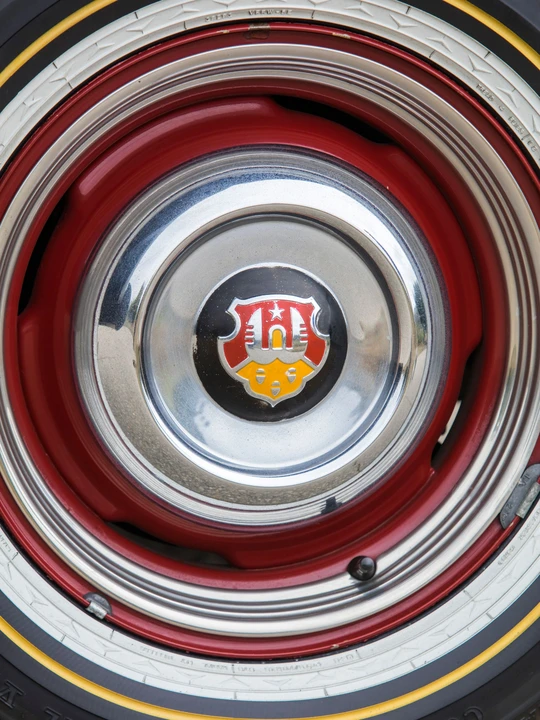 1950 Oldsmobile 88 - Image 23 of 31