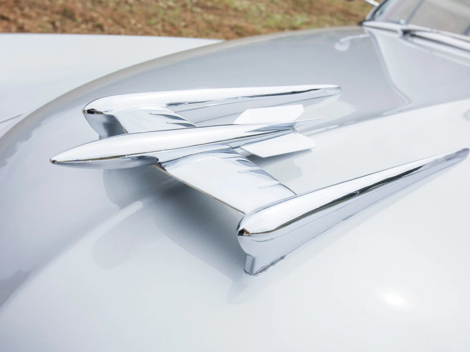 1950 Oldsmobile 88 - Image 26 of 31