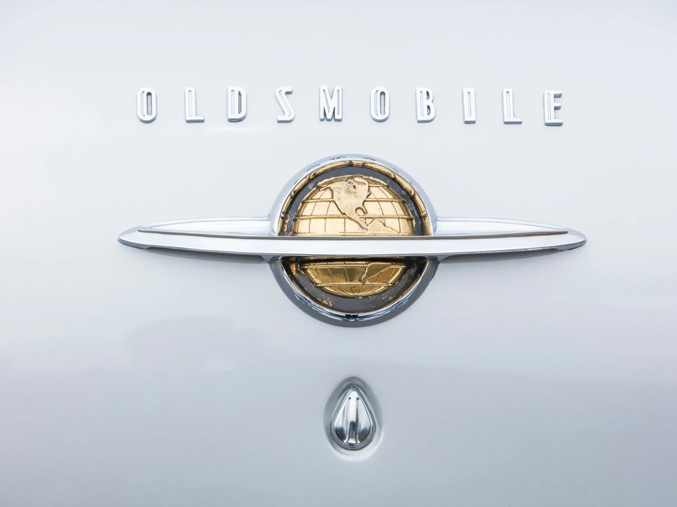 1950 Oldsmobile 88 - Image 31 of 31