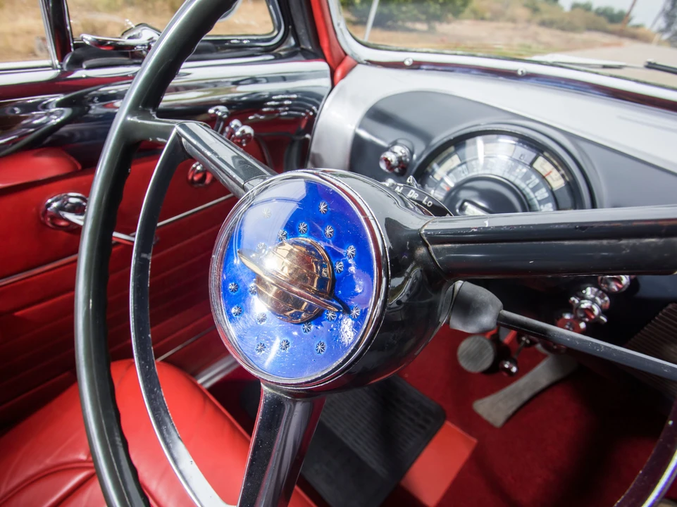 1950 Oldsmobile 88 - Image 17 of 31